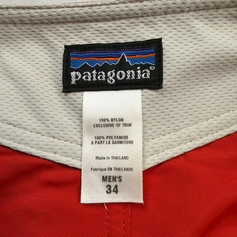 Patagonia wavefarer board